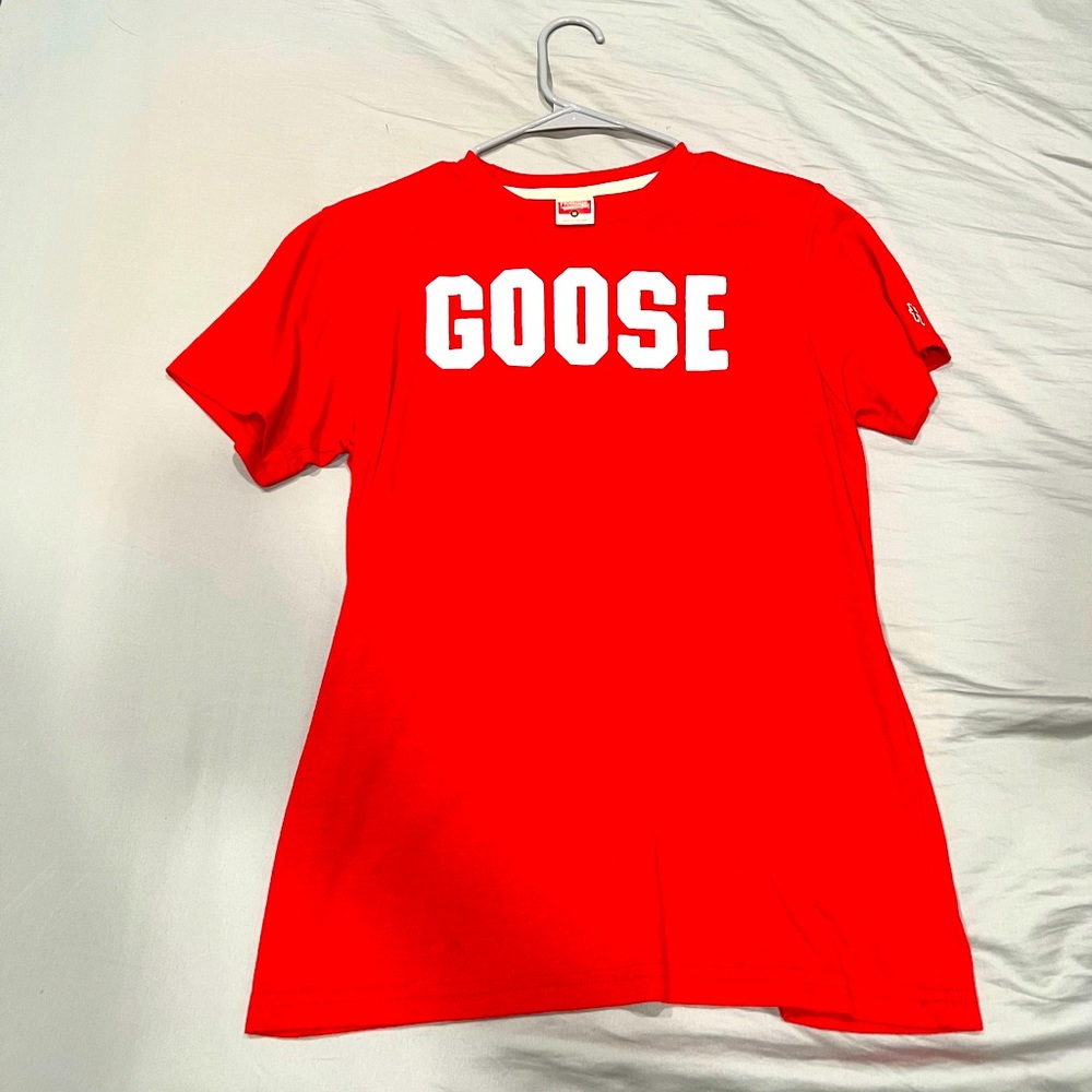 Homage Top Gun “Goose” T Shirt